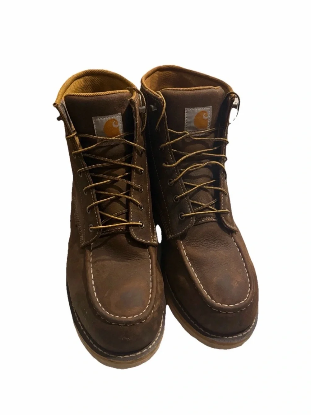 MEN'S CARHARTT CMW6095 WEDGE 6
